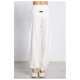 Bodytalk Γυναικείο παντελόνι φόρμας High-Waisted Jogger Pants